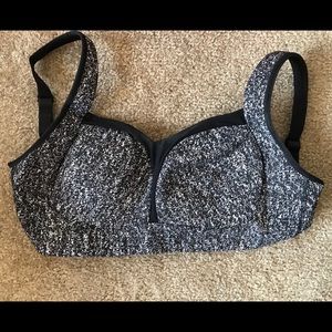 Lululemon Ta Ta Tamer 34DD